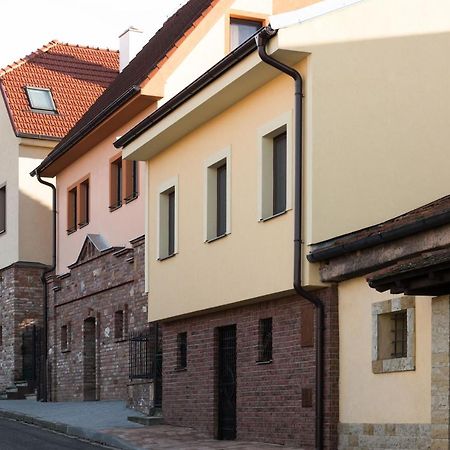 Rezidence Adalbert Valtice Rum bild